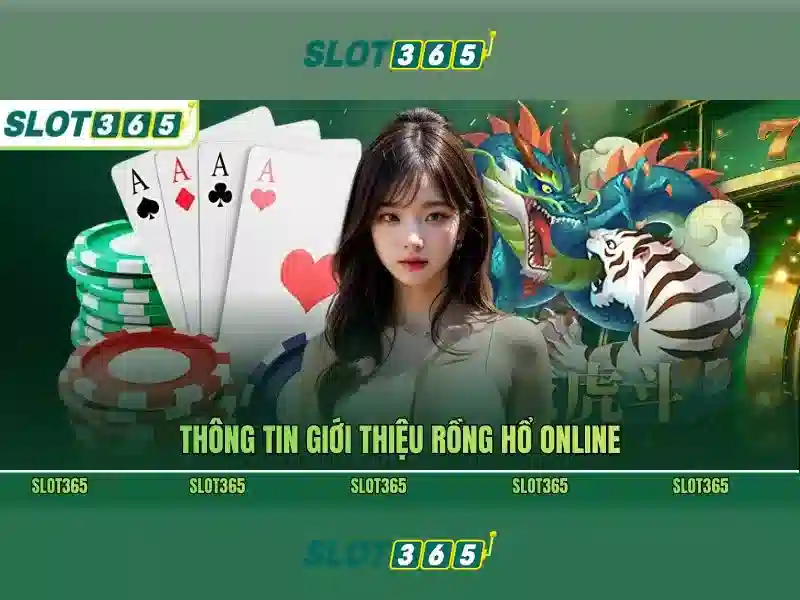 Slot365 là gì và tại sao nên quan tâm