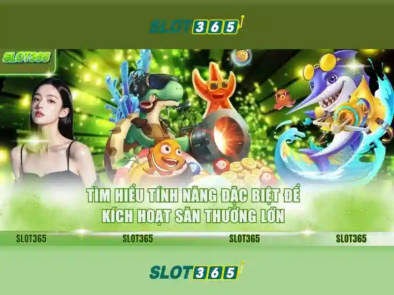 Tại sao Slot365 thu hút người chơi Việt\n\n