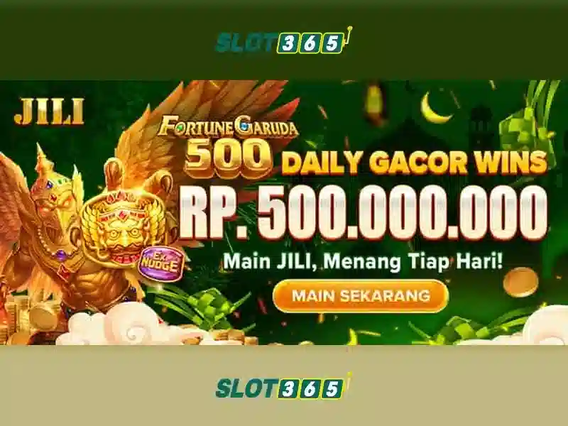 slot365 là gì: khám phá nền tảng và trải nghiệm người dùng