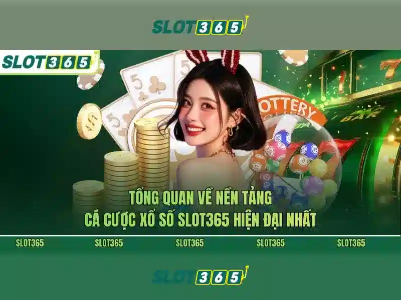 slot365 xx vip – tổng quan chủ đề và giá trị cốt lõi