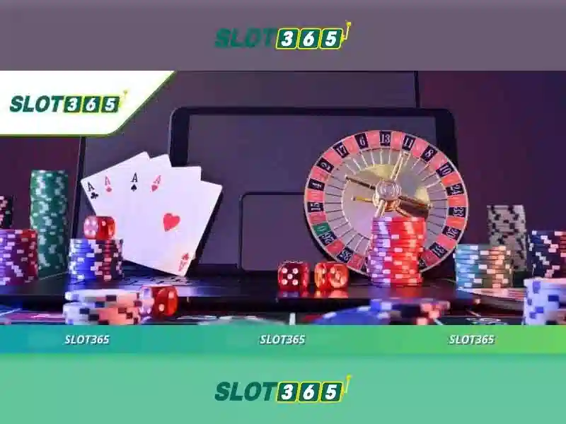 Slot365: Nền tảng trò chơi trực tuyến và trải nghiệm người dùng tuyệt vời