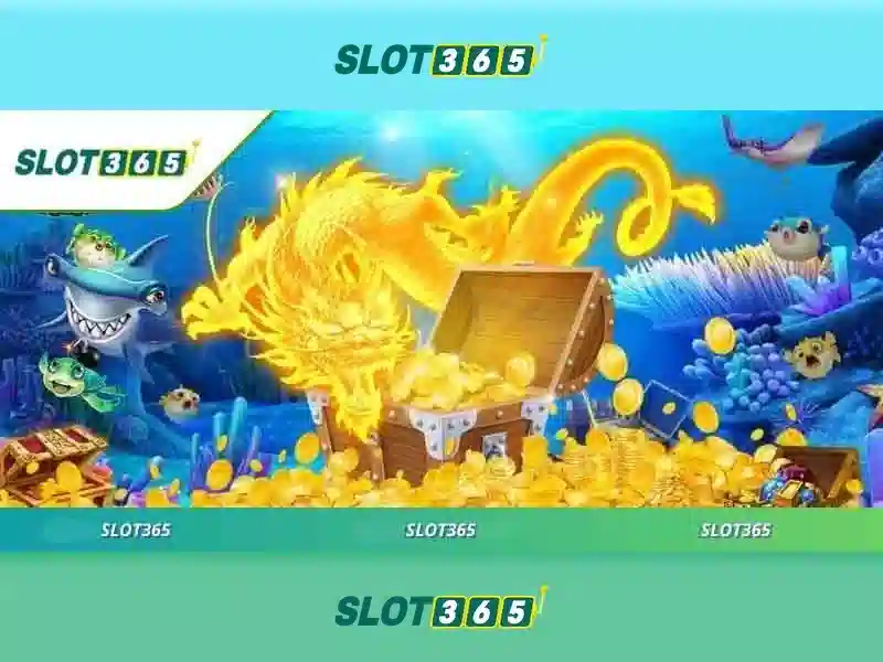 Slot365 – Nền tảng casino trực tuyến nổi bật