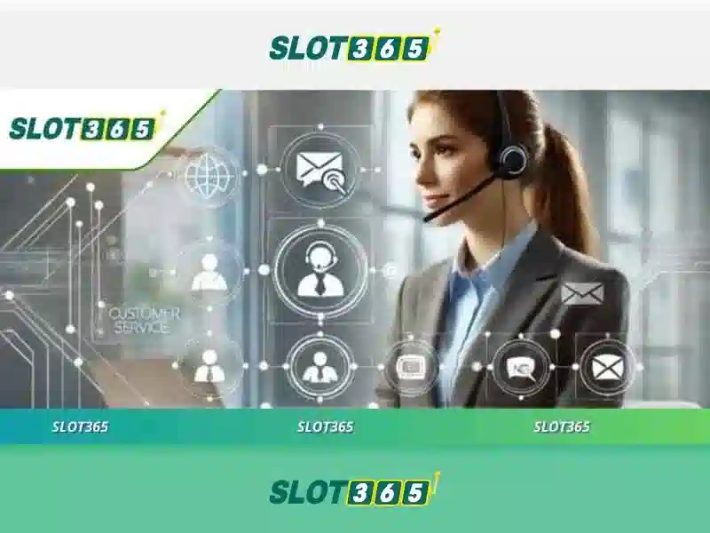 Giới thiệu về Slot365
