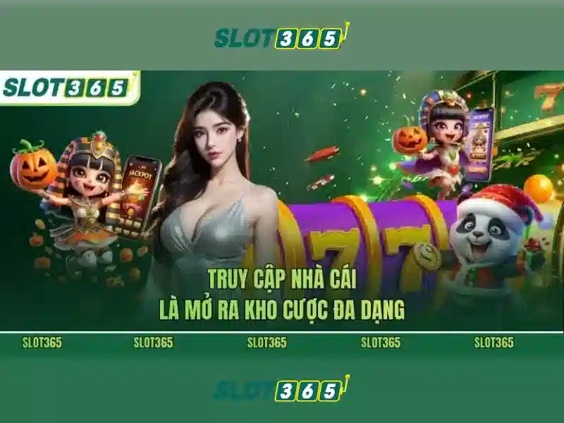 Sản phẩm và Dịch vụ cốt lõi slot365 com