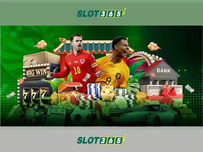 Ưu điểm của Slot365