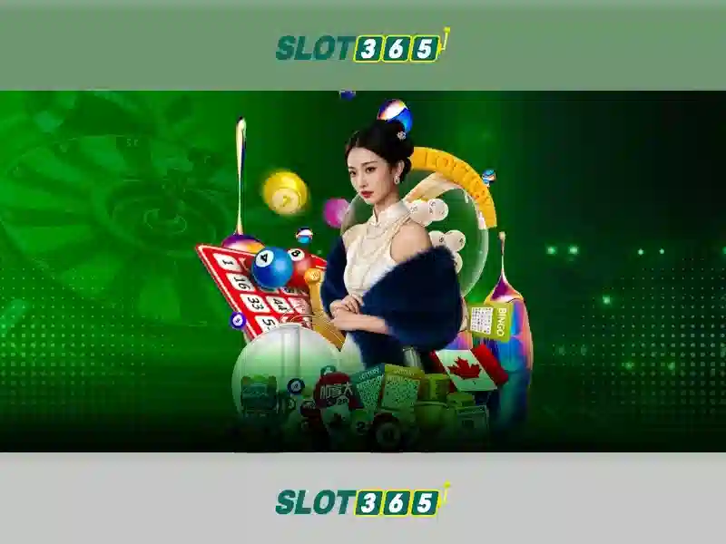 Kinh nghiệm chơi slot trực tuyến