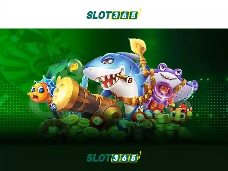 Ưu điểm nổi bật của Slot365