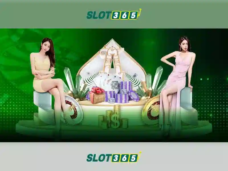 Slot365 là gì?\n\n