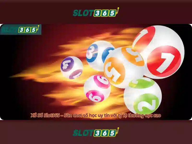 Đánh giá tổng quan về Slot365