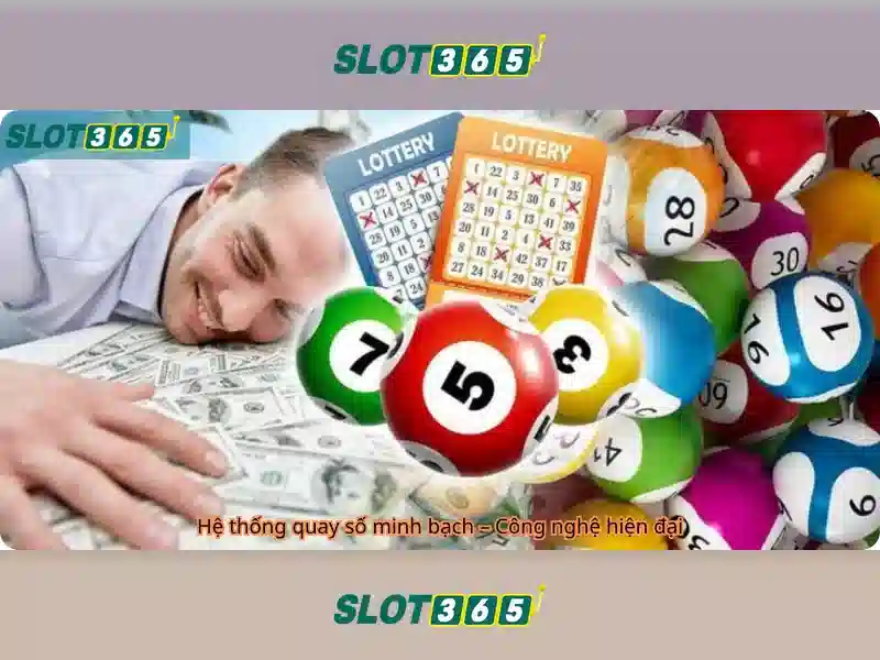 Tính năng nổi bật của slot365