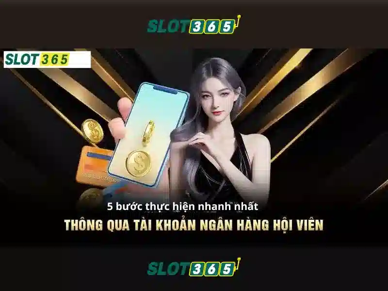 Slot365 - Đánh giá và Hướng dẫn chơi