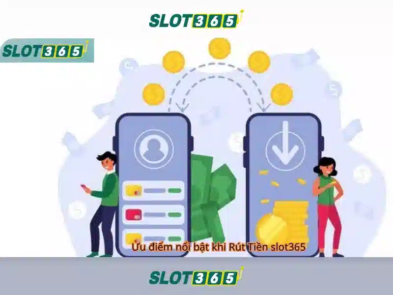 Slot365 - Trải nghiệm chơi slot an toàn và đa dạng