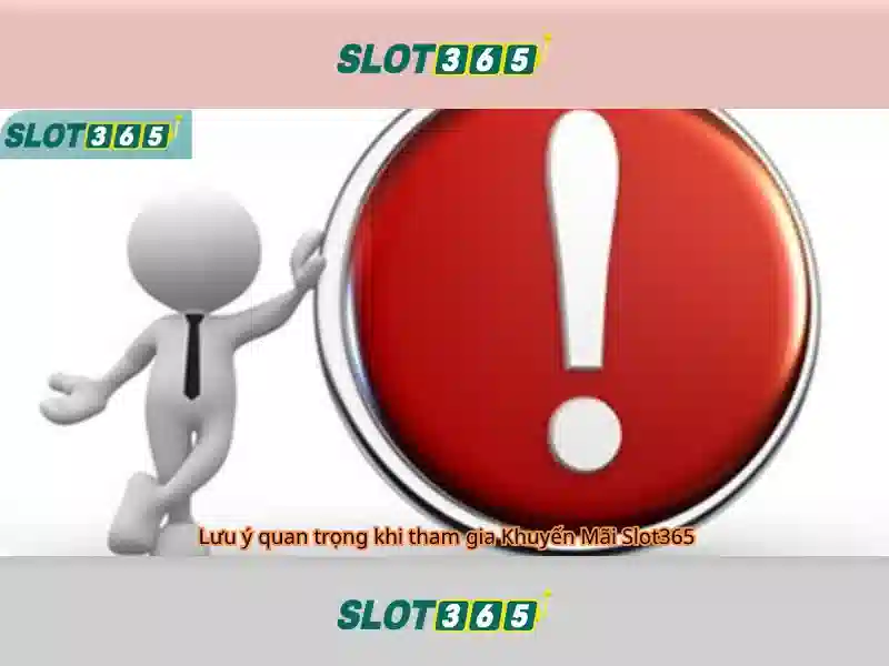 Slot365: Trải nghiệm chơi slot trực tuyến uy tín