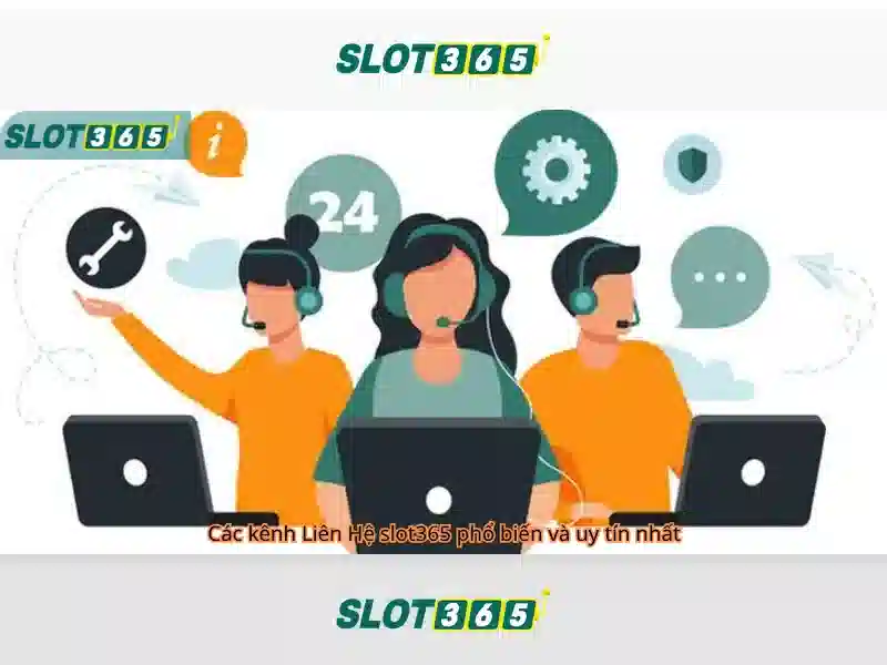 slot365 tái: Trải nghiệm đột phá và đánh giá tổng quan