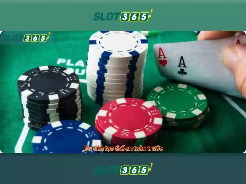casino Slot365: Trải nghiệm đỉnh cùng live slot365
