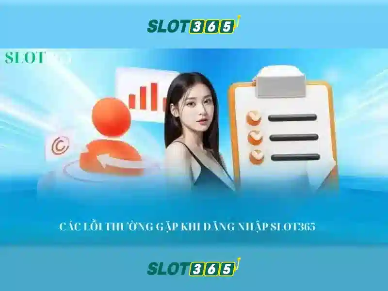 Slot365: Nền tảng trò chơi xèng trực tuyến hiện đại