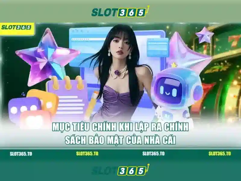 Slot365: Nền tảng chơi máy xèng trực tuyến