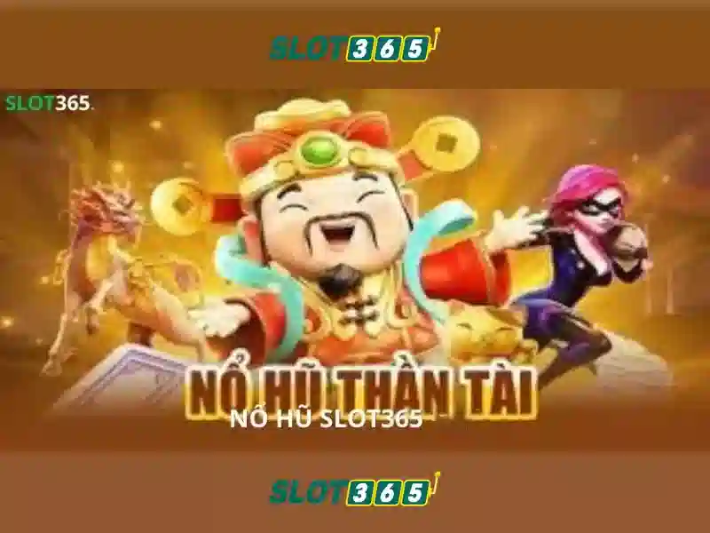 Slot365 - Nhà cái game xổ số trực tuyến hàng đầu