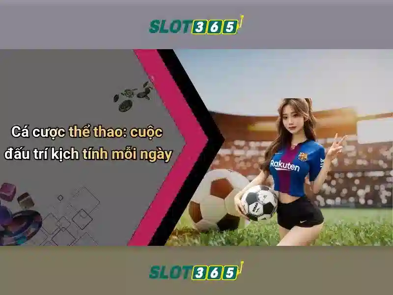 Giới thiệu về Slot365