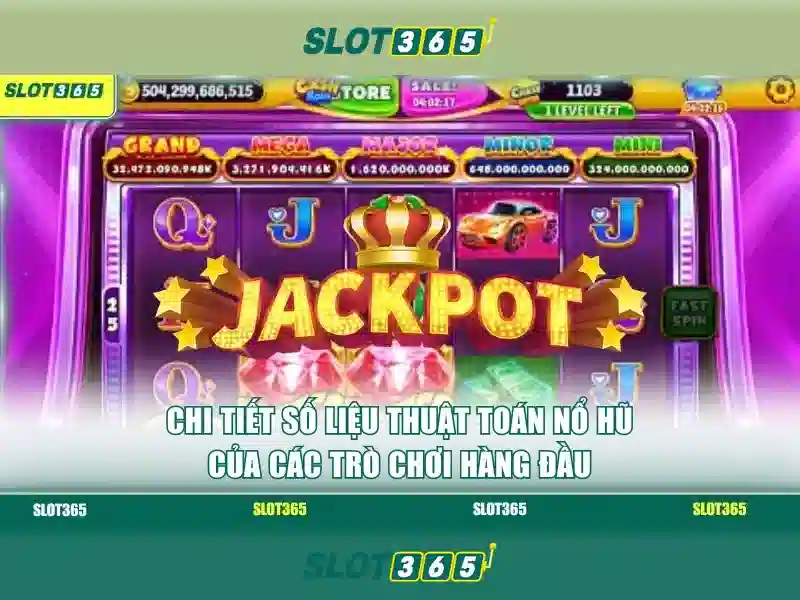 Slot365: Đánh giá tổng quan, trò chơi và mẹo tham gia