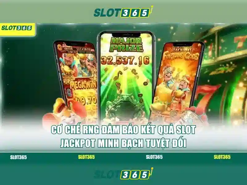 Slot365 – Nền tảng slot trực tuyến đáng tin cậy và đầy hứng thú