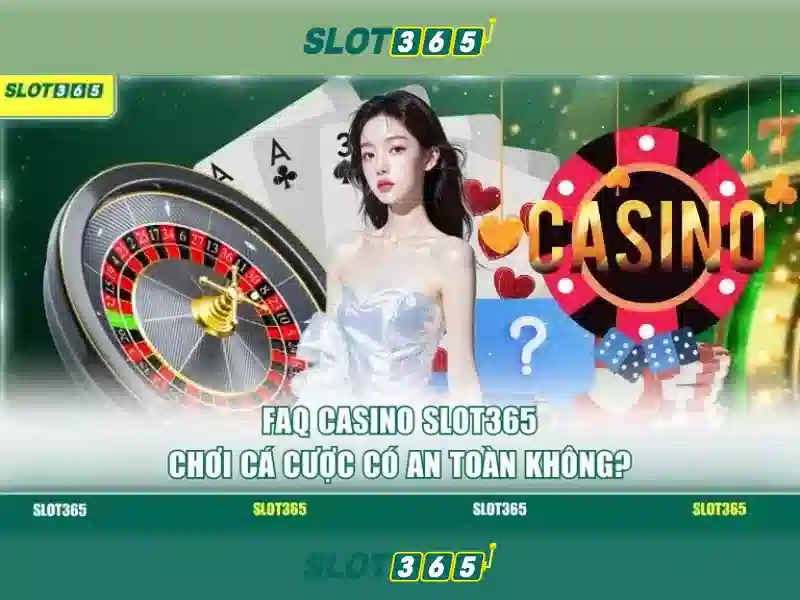 Slot365 - Trai nghiem choi slot online tuyet voi