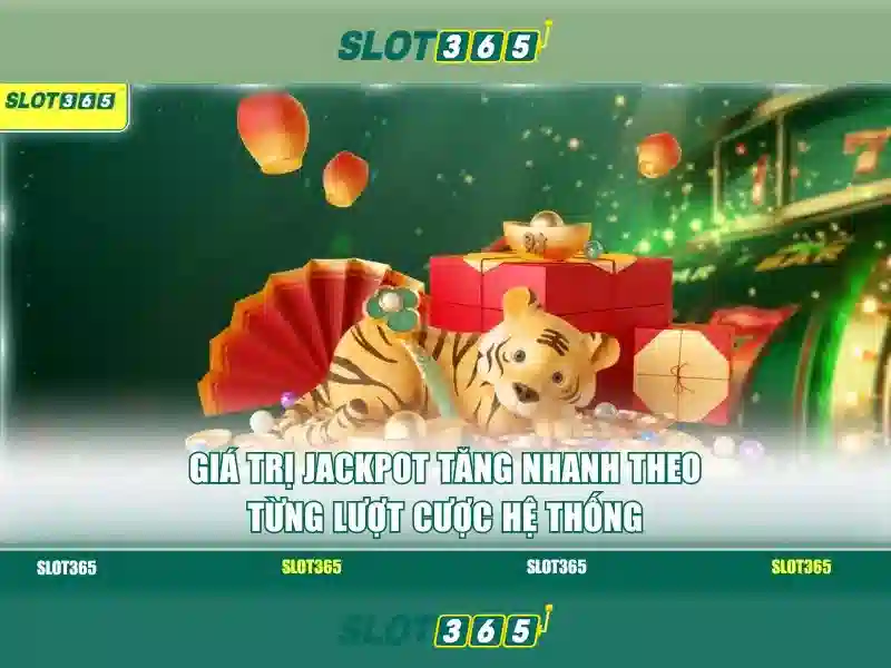 Slot365: Đánh giá và trải nghiệm