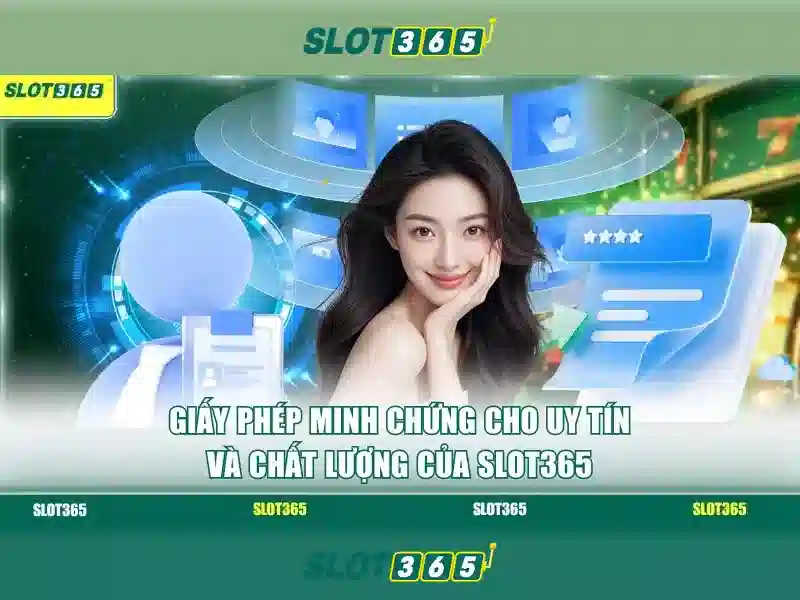 Ưu điểm của Slot365