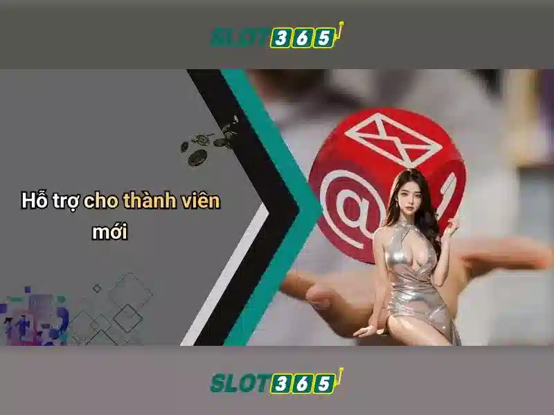 Slot365: Nền tảng slot trực tuyến tại Việt Nam