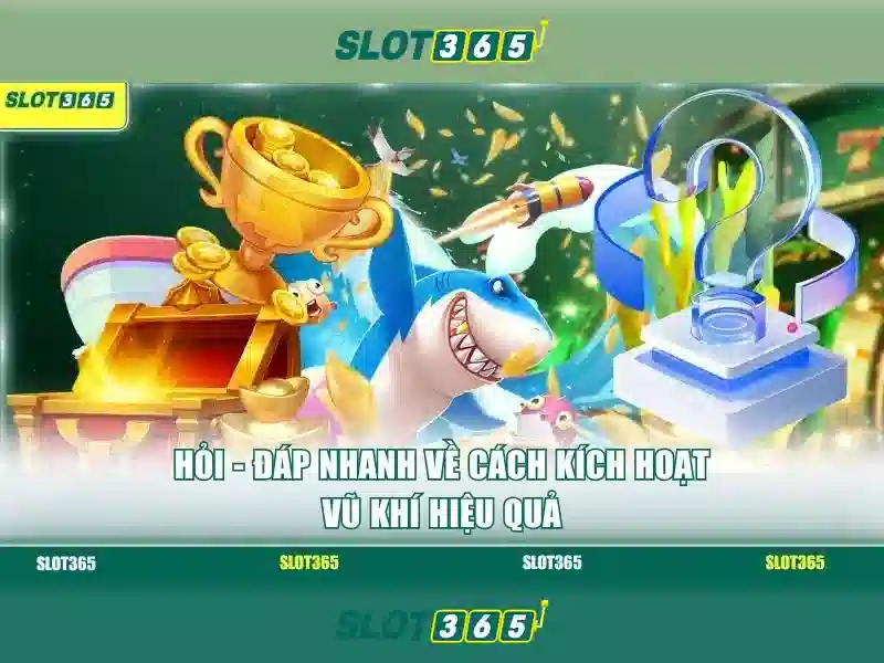 Tại sao người chơi chọn Slot365