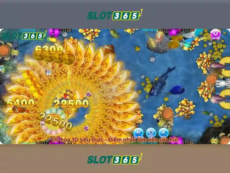 Slot365 la gi?\n\n
