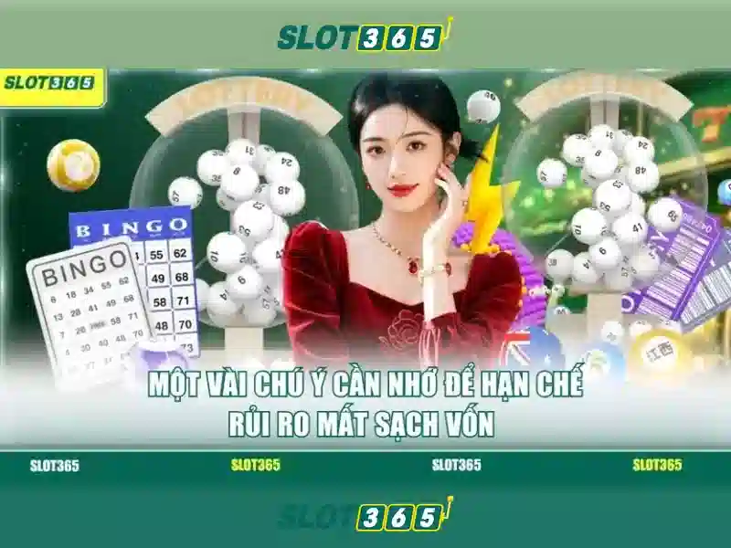 Lợi ích của Slot365