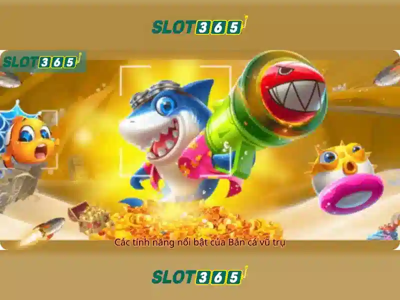 Slot365 - Trải nghiệm máy đánh bạc trực tuyến hàng đầu