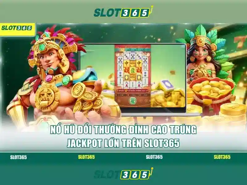 Slot365 là gì?
