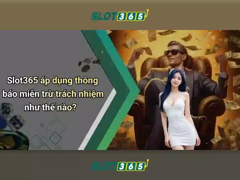Slot365: Trải nghiệm Casino Trực tuyến tại Việt Nam