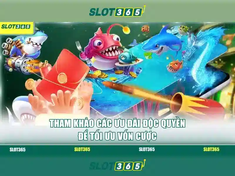 Slot365 - Tổng quan về nền tảng casino trực tuyến