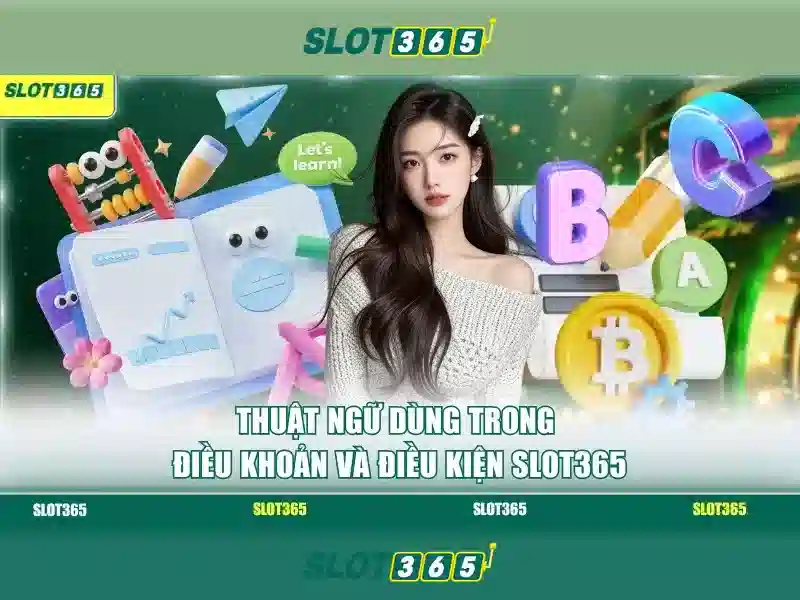 Slot365: Đánh giá và trải nghiệm người chơi