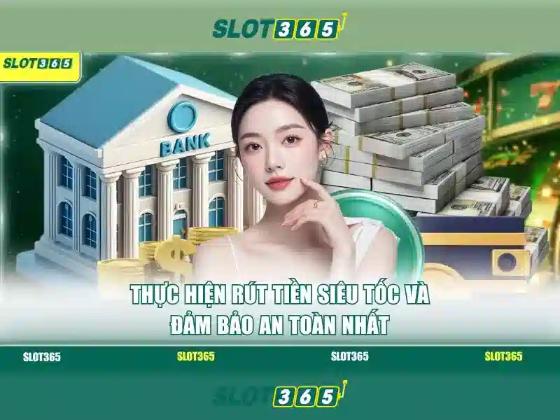 Slot365 là gì?