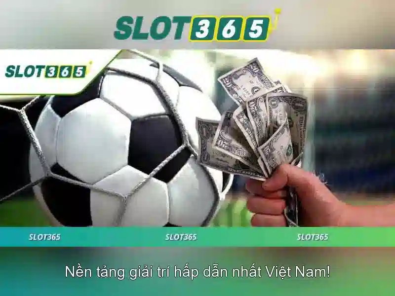 'Slot365 là một nền tảng casino trực tuyến nổi bật'