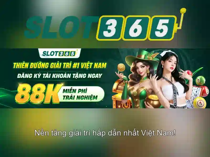 Slot365 là gì?\n