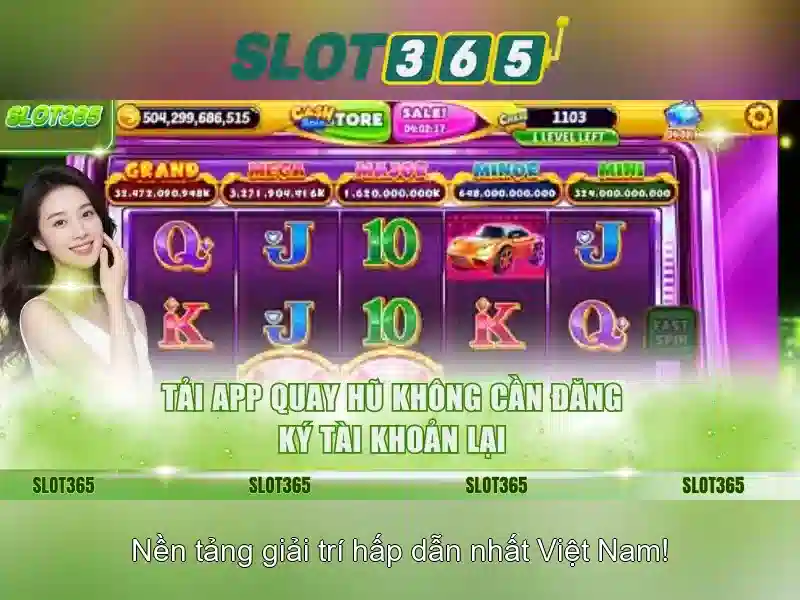 slot365 tái – Tổng quan chủ đề và Giá trị cốt lõi