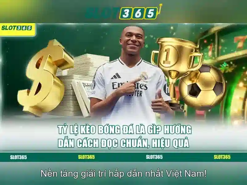 Slot365: Trải nghiệm quay trực tuyến đỉnh cao