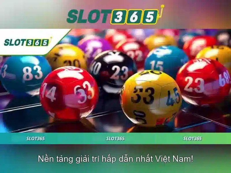 Slot365 là gì?