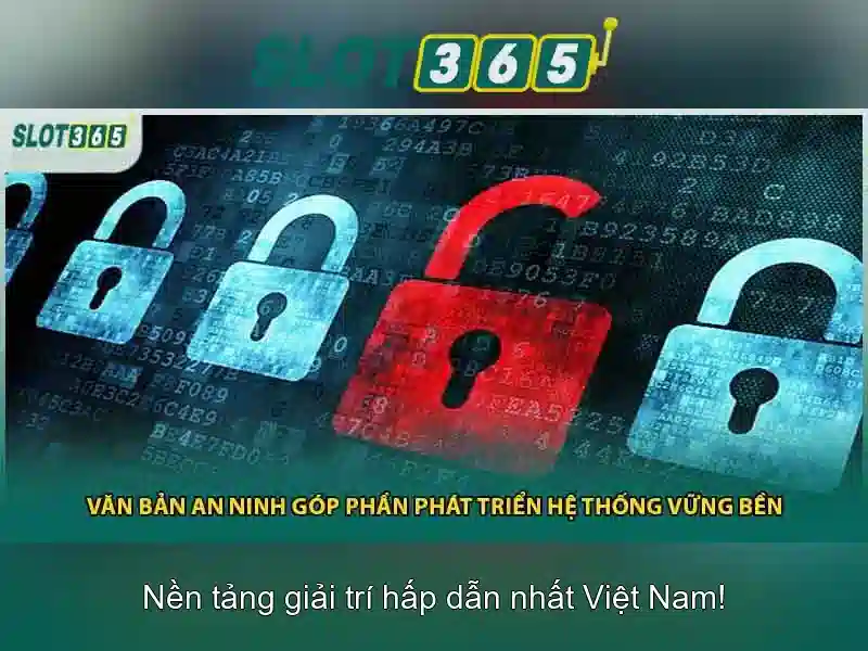 Hệ thống thanh toán và an toàn
