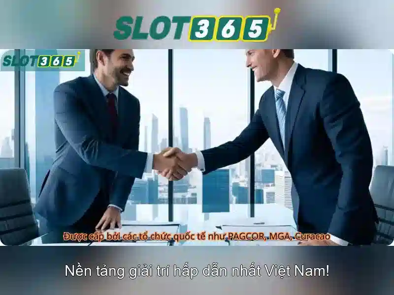 Giới thiệu Slot365\n
