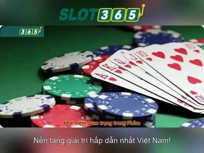 Slot365: Tìm hiểu nền tảng slot trực tuyến và mẹo chơi