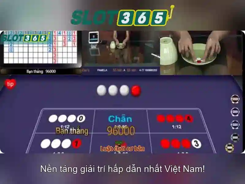 Giao diện và trải nghiệm người chơi