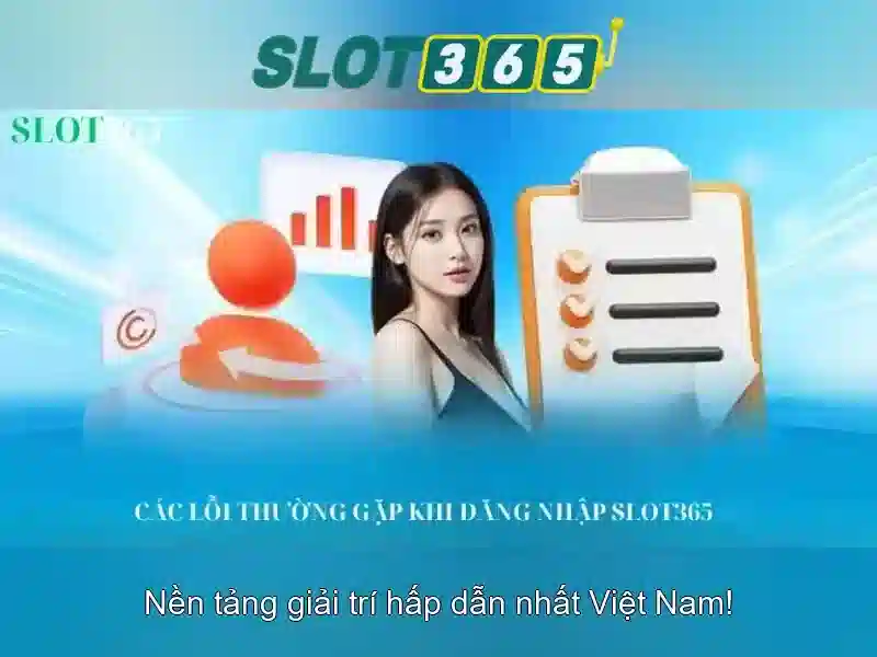 Slot365 là gì?