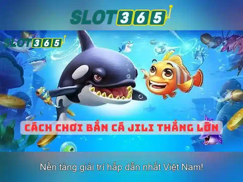 Slot365 - Đánh giá và trải nghiệm