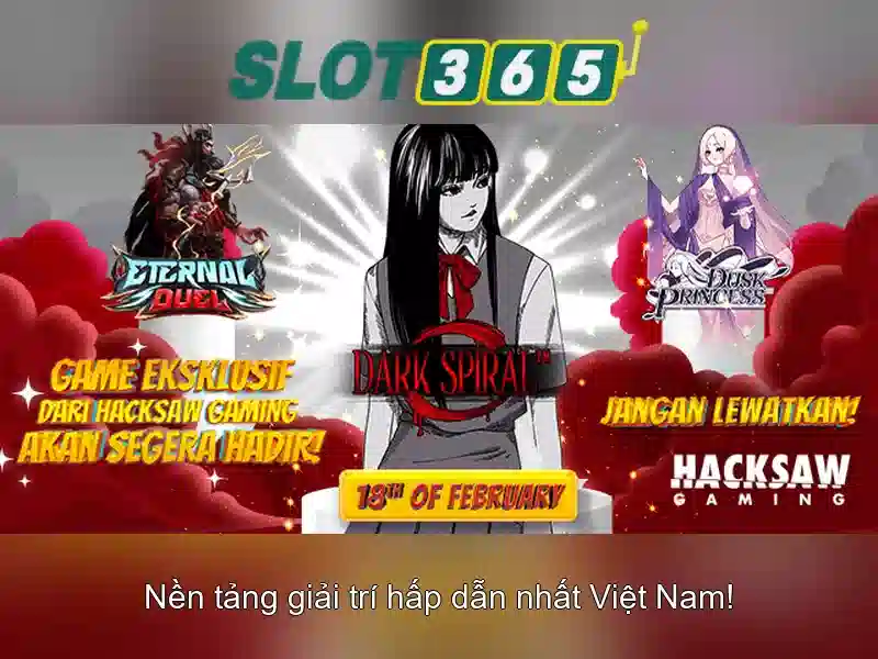 Đánh giá Slot365